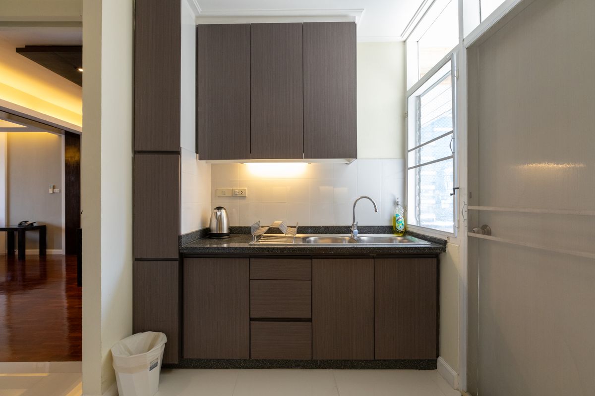 For RentNana, North Nana,Sukhumvit13, Soi Nana : 2 Bedrooms 2 Bathrooms near BTS NANA (166 s.q.m.)