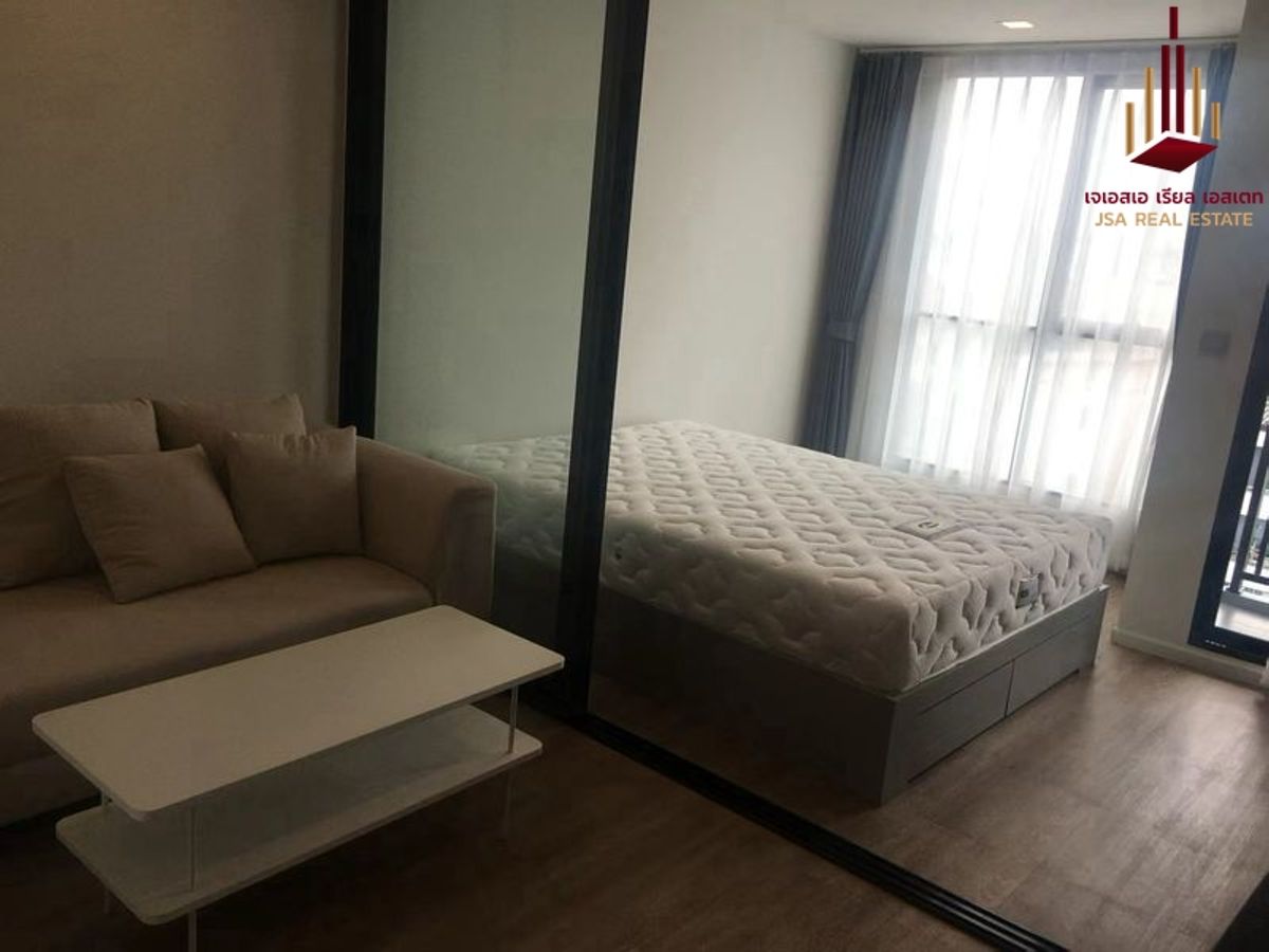 For SaleCondoLadprao, Central Ladprao : ✨ For Sale : Atmoz Ladprao 15 Condo ✨ 💰 only 1,950,000 thb