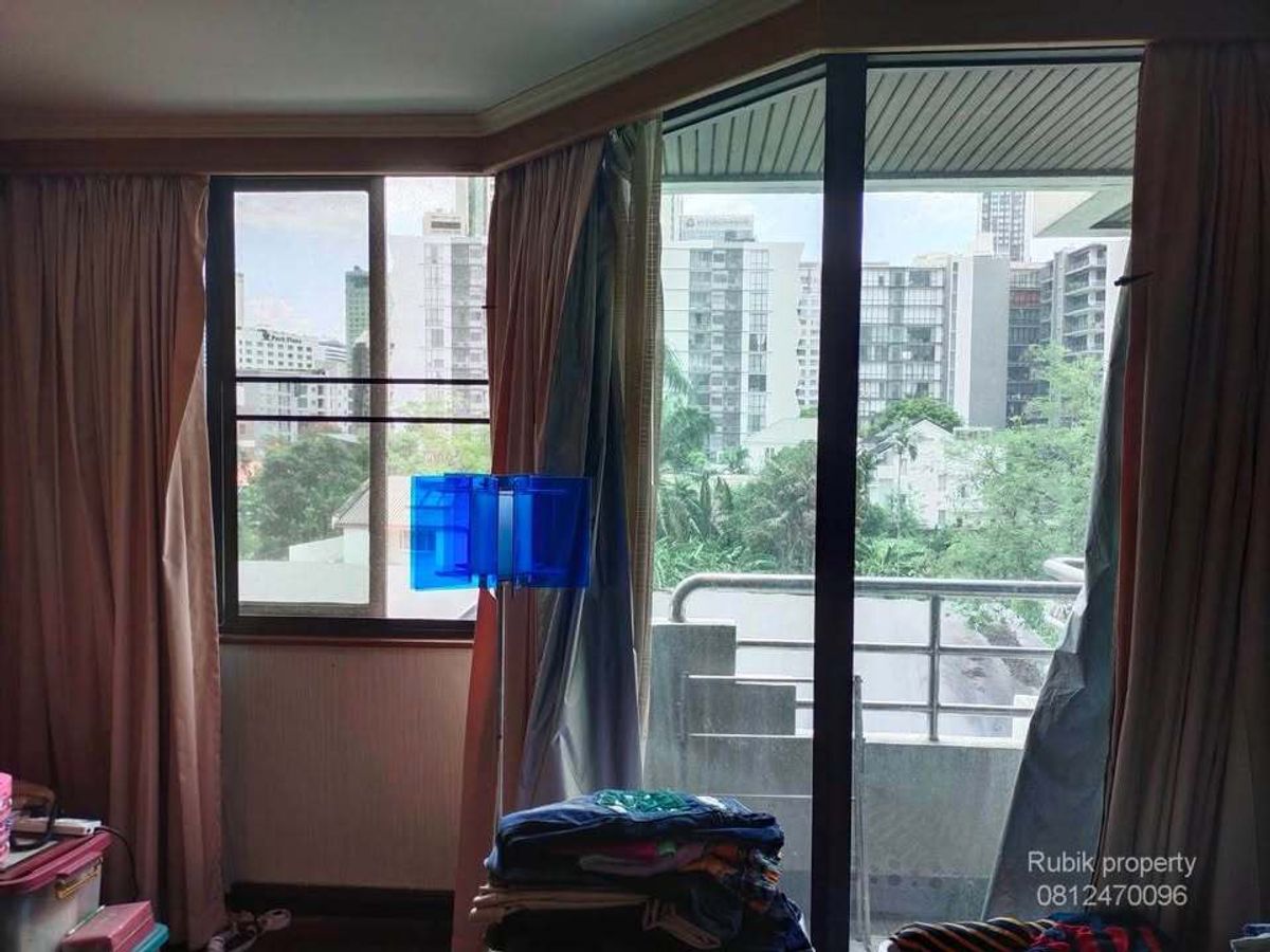 For SaleCondoSukhumvit, Asoke, Thonglor : (RB1330) 🏙 Condo for sale Lake Avenue Sukhumvit 16