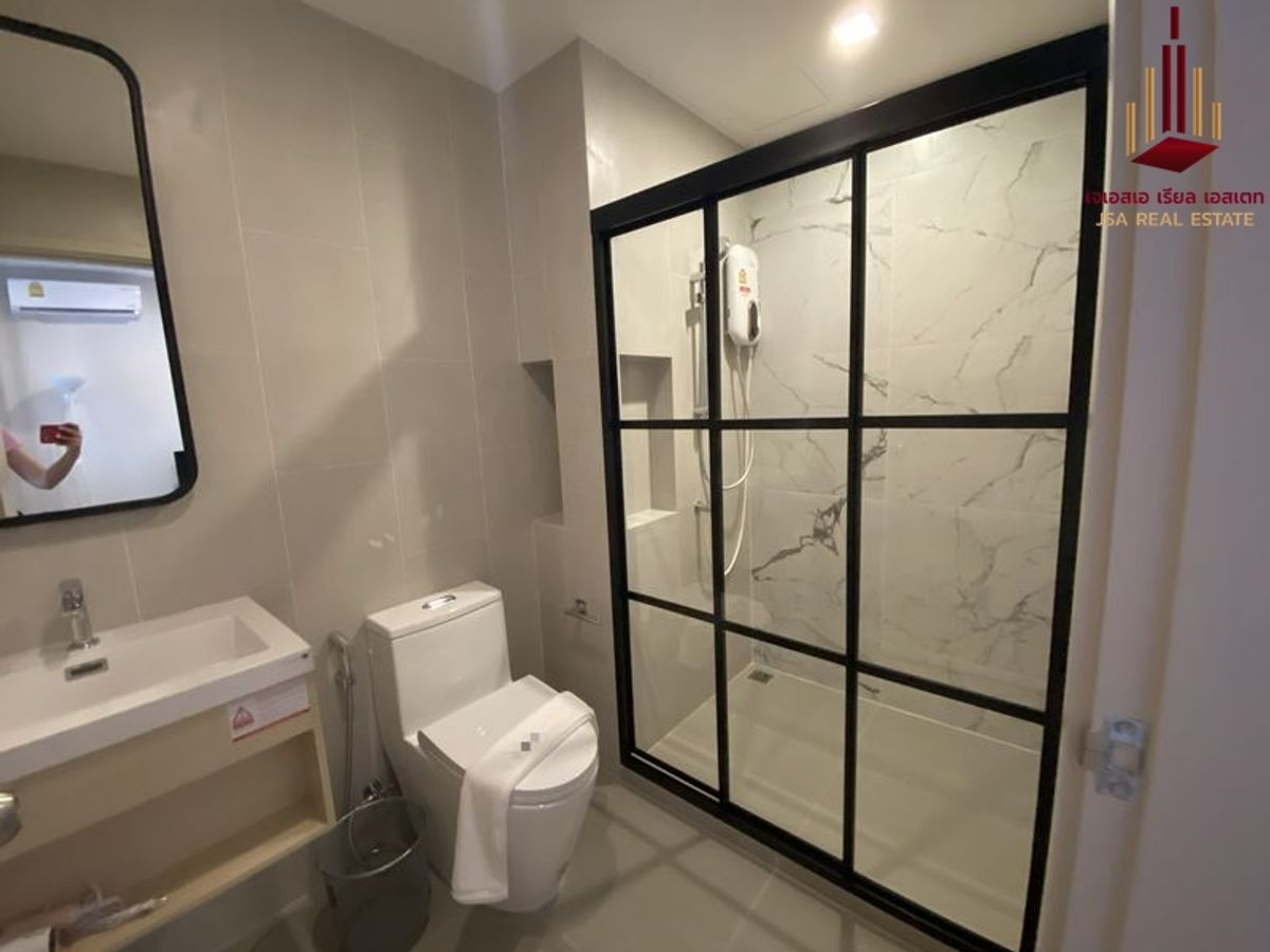 For SaleCondoRamkhamhaeng, Hua Mak : ✨ For Sale : Metris Rama 9 - Ramkhamhaeng Condo ✨ 💰 only 2,750,000 thb