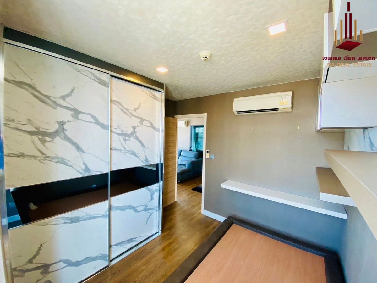 ให้เช่าคอนโดนวมินทร์ รามอินทรา : ✨ For Rent: Esta Bliss Condo ✨  💰 Only 23,000 THB/month