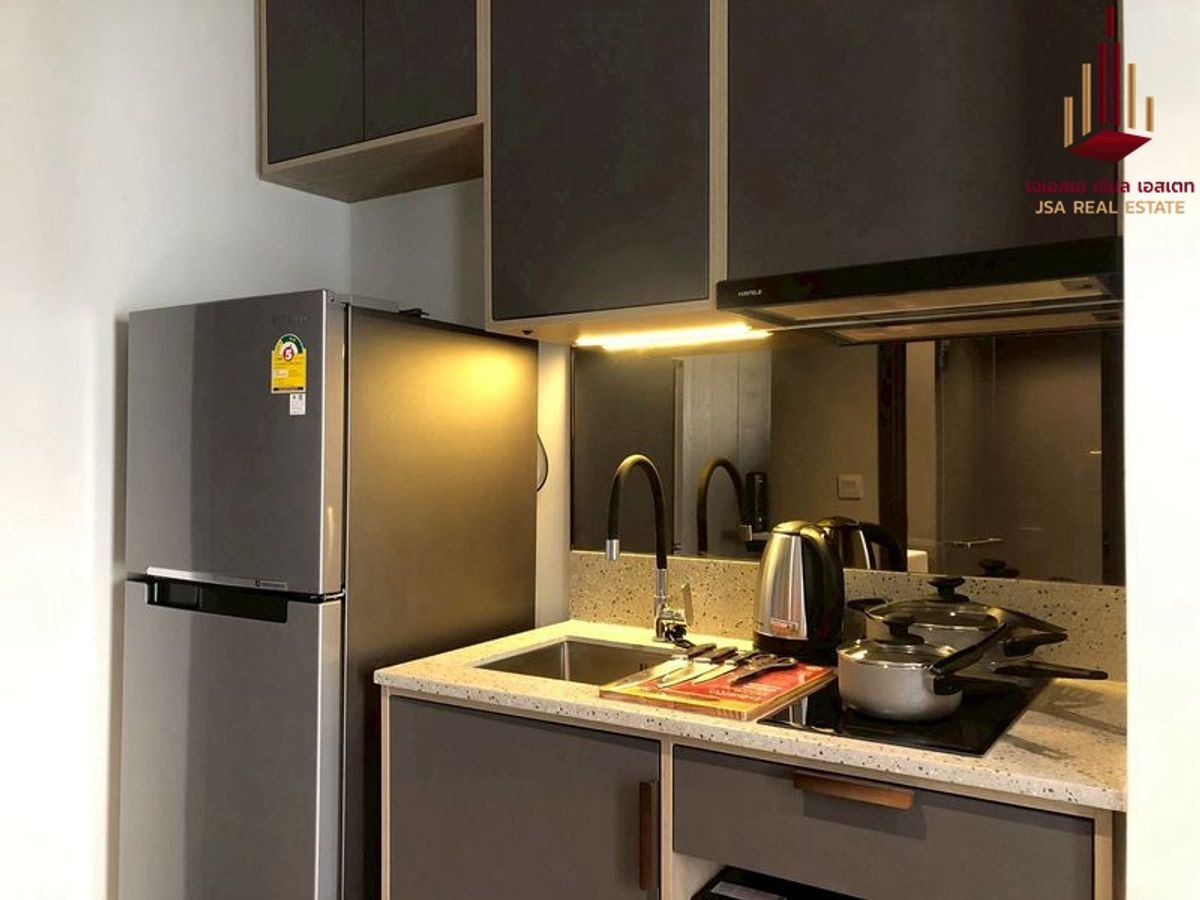 For SaleCondoSiam Paragon ,Chulalongkorn,Samyan : ✨ For Sale : Chapter Chula-Samyan Condo ✨ 💰 only 4,990,000 thb