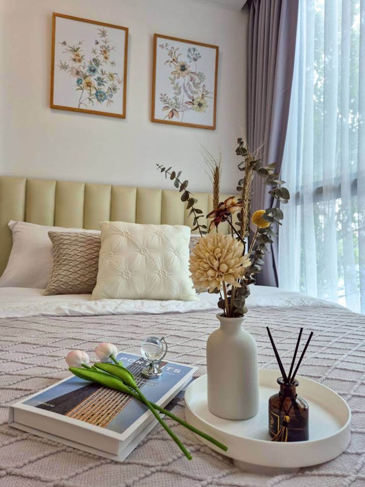 For RentCondoPattanakan, Srinakarin : NEW room !! New room, never rented out, Regal onnut-srinakharin, 1 bedroom, 1 bathroom, hurry and call 095-3905490
