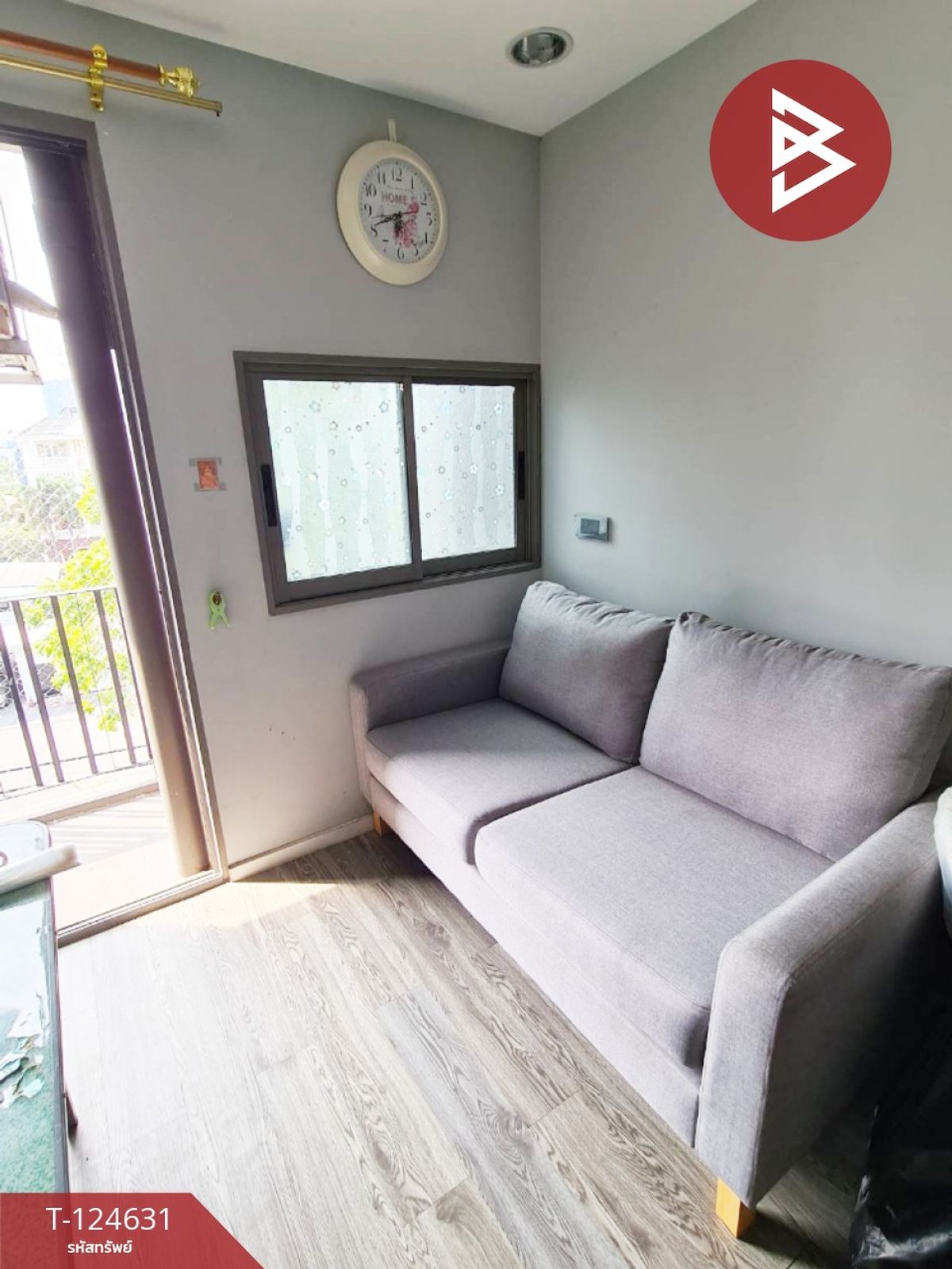 For SaleCondoLadprao, Central Ladprao : Condo for sale Modiz Ladprao 18 (Modiz Ladprao18) Bangkok