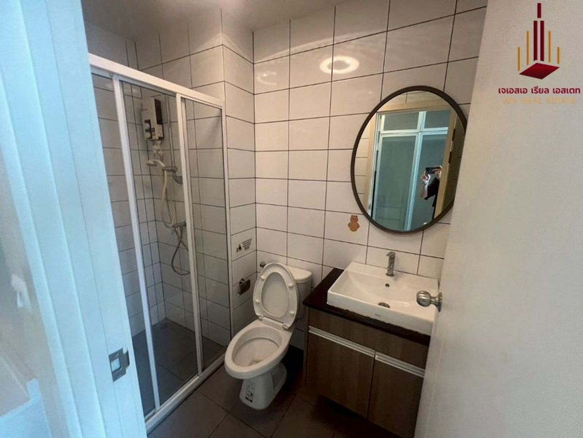 For SaleCondoRatchadapisek, Huaikwang, Suttisan : ✨ For Sale : Chapter One Eco Ratchada Huaikhwang Condo ✨ 💰 only 1,990,000 thb