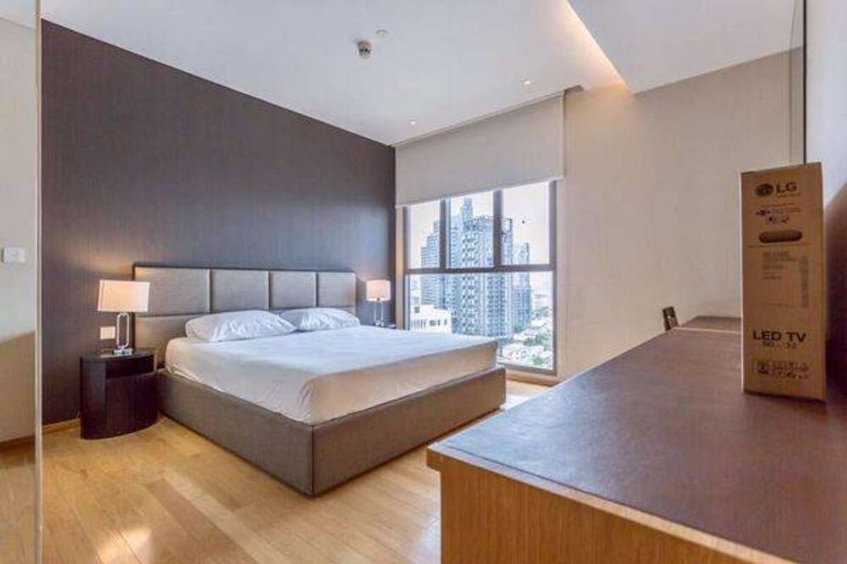 ขายคอนโดสุขุมวิท อโศก ทองหล่อ : 🔥สำหรับขาย  !! ห้องไซส์ใหญ่ อยู่สบาย, ชั้นสูง 29++, ใจกลางเมือง!! Code C20230500163..........Aequa Sukhumvit 49, 2 ห้องนอน, 2 ห้องน้ำ, แต่งครบ, ราคาพิเศษ!!🔥