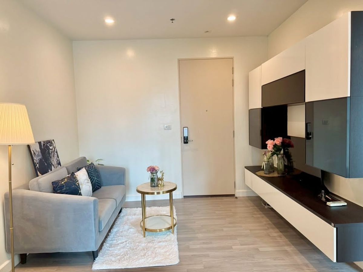 For SaleCondoWongwianyai, Charoennakor : Condo for sale, The Room Wongwian Yai, price 5,800,000 baht [NCs251004]