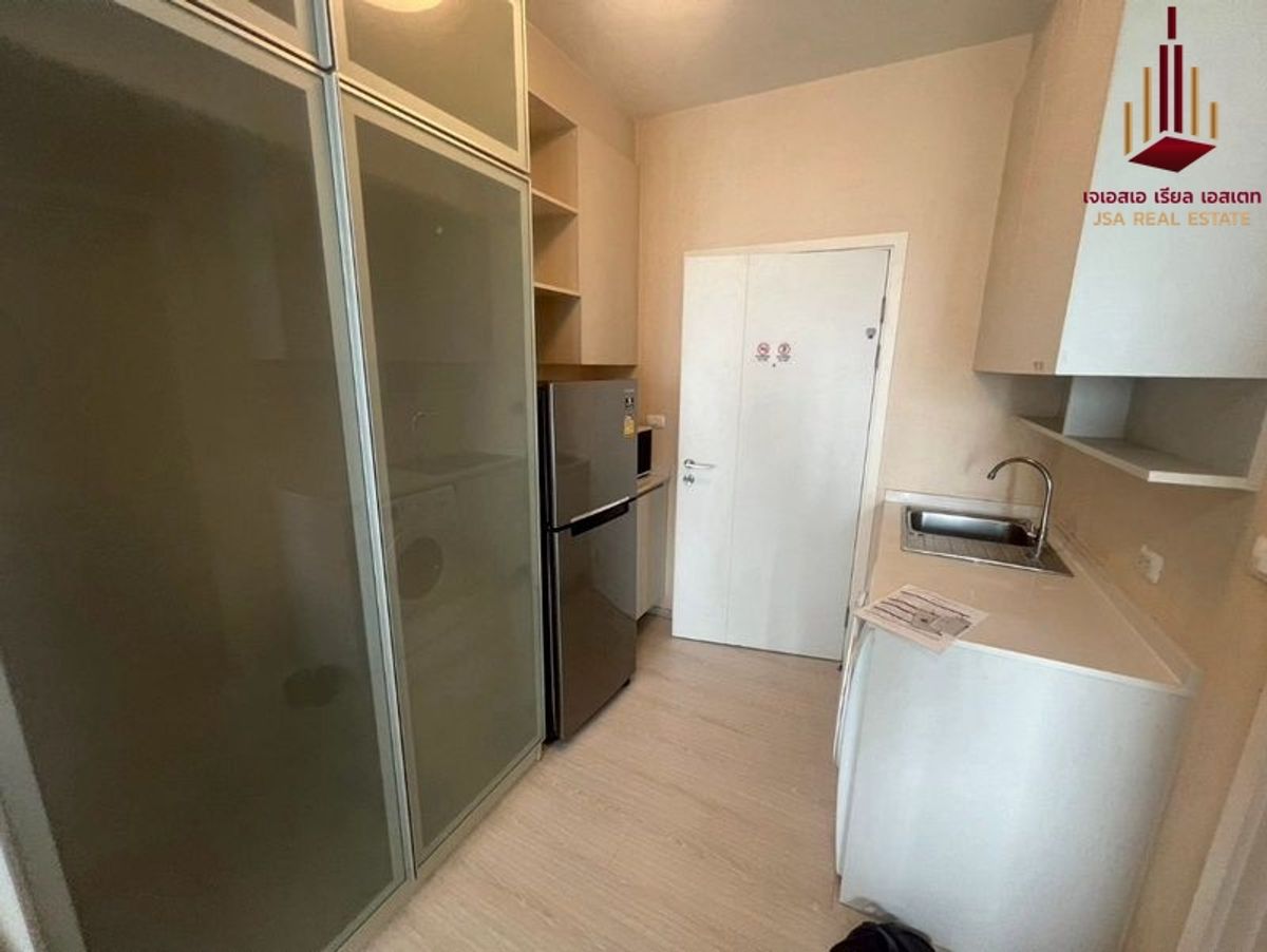 For SaleCondo : ✨ For Sale : Chapter One Eco Ratchada Huaikhwang Condo ✨  💰 only 1,990,000 thb
