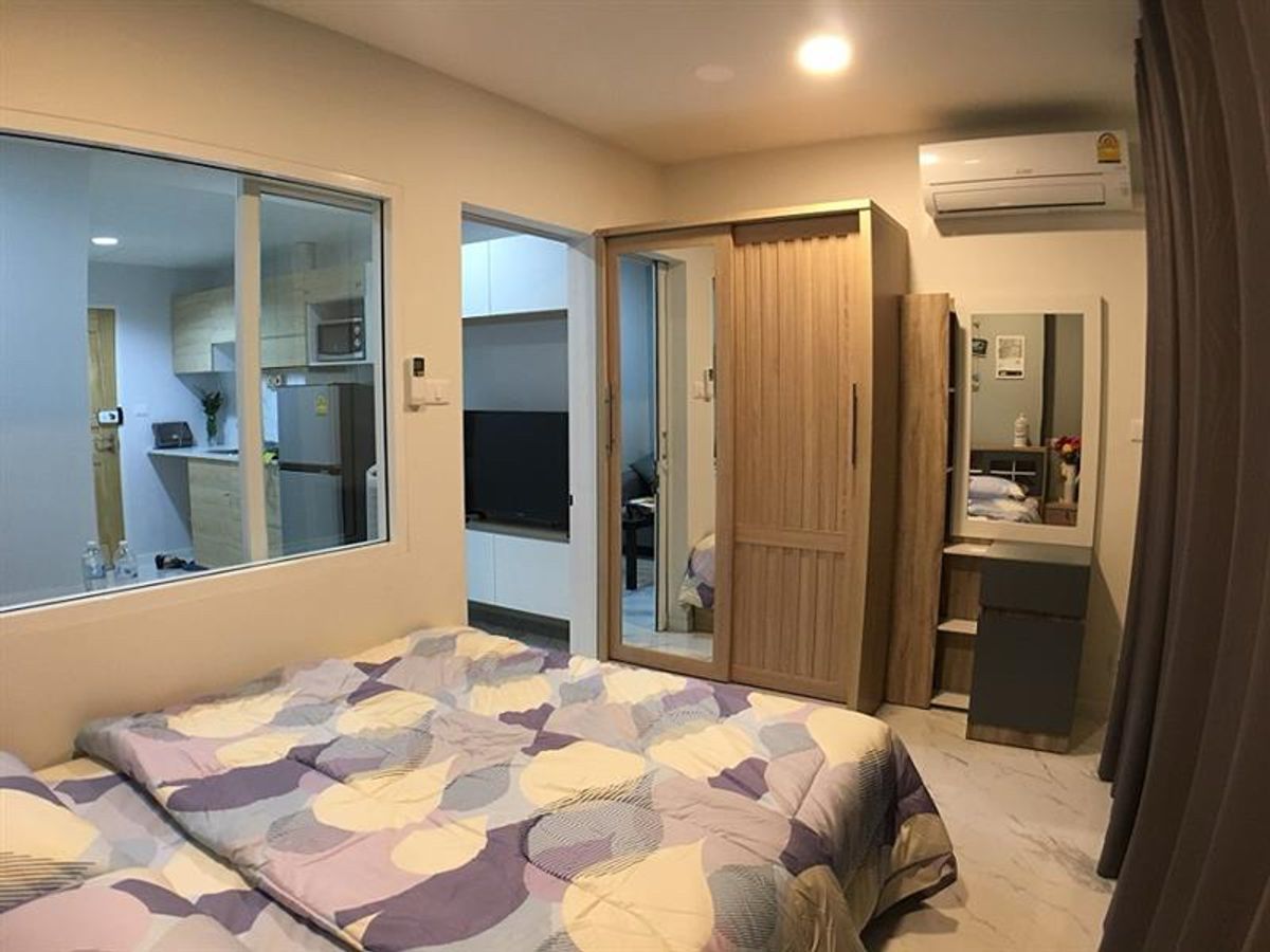 ให้เช่าคอนโดรัชดา ห้วยขวาง : 🔥🔥30307🔥🔥ให้เช่าRatchada Orchid 🌐LINE ID : @fastforrentcondo 