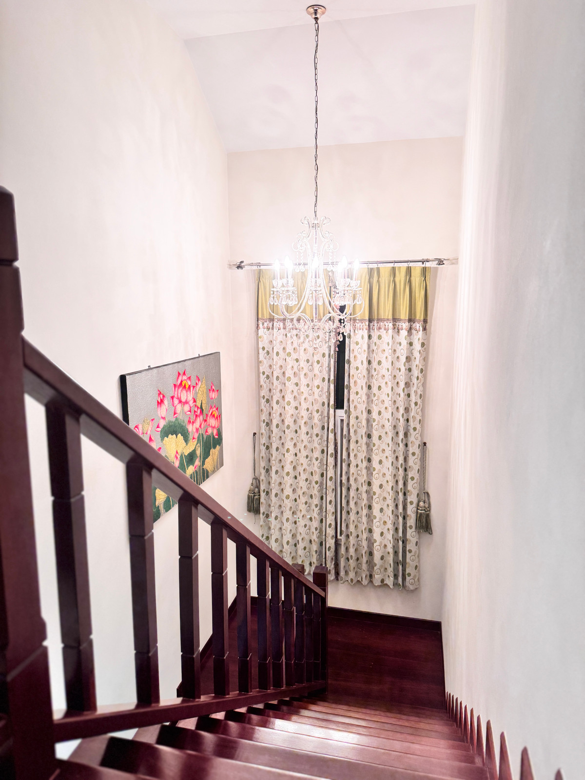 ขายบ้านศรีราชา แหลมฉบัง บ้านบึง : บ้านติดทะเล 🌊 บ้านเดี่ยว คาซาลูนา / 3 ห้องนอน (ขาย), Casalunar / Detached House 3 Bedrooms (FOR SALE) YEAN007