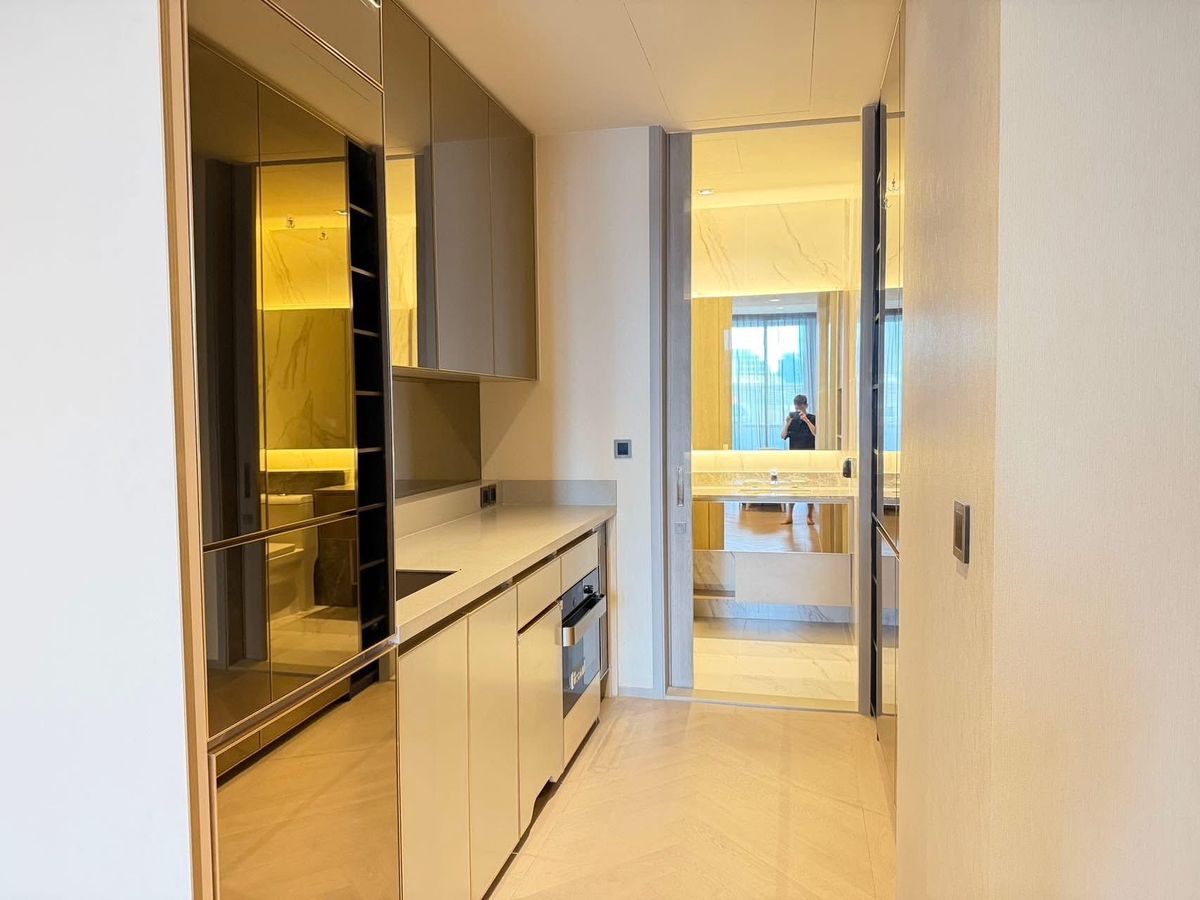 ขายคอนโดสาทร นราธิวาส : ขายคอนโด The Reserve Sathorn ราคา 65,000,000 บาท [TTs251008]