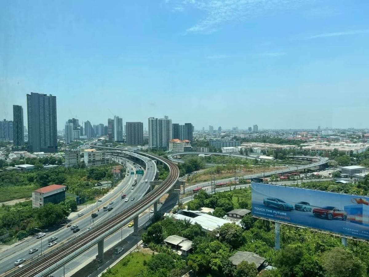 For SaleCondoThaphra, Talat Phlu, Wutthakat : For Sale Condo , Aspire Sathorn - Ratchapruek , BTS-Bang Wa , Pakklong Phasi Charoen , Phasi Charoen , Bangkok , CX-114604