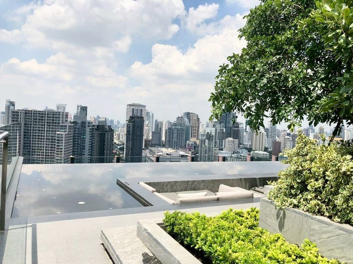 For RentCondoSukhumvit, Asoke, Thonglor : ( UL2510076 ) Tel/Line 096-2479369✨FOR RENT LAVIQ Sukhumvit 57, 2 bedrooms, Size 120 Sq.M. ,RARE ITEM, BEST Price!!!