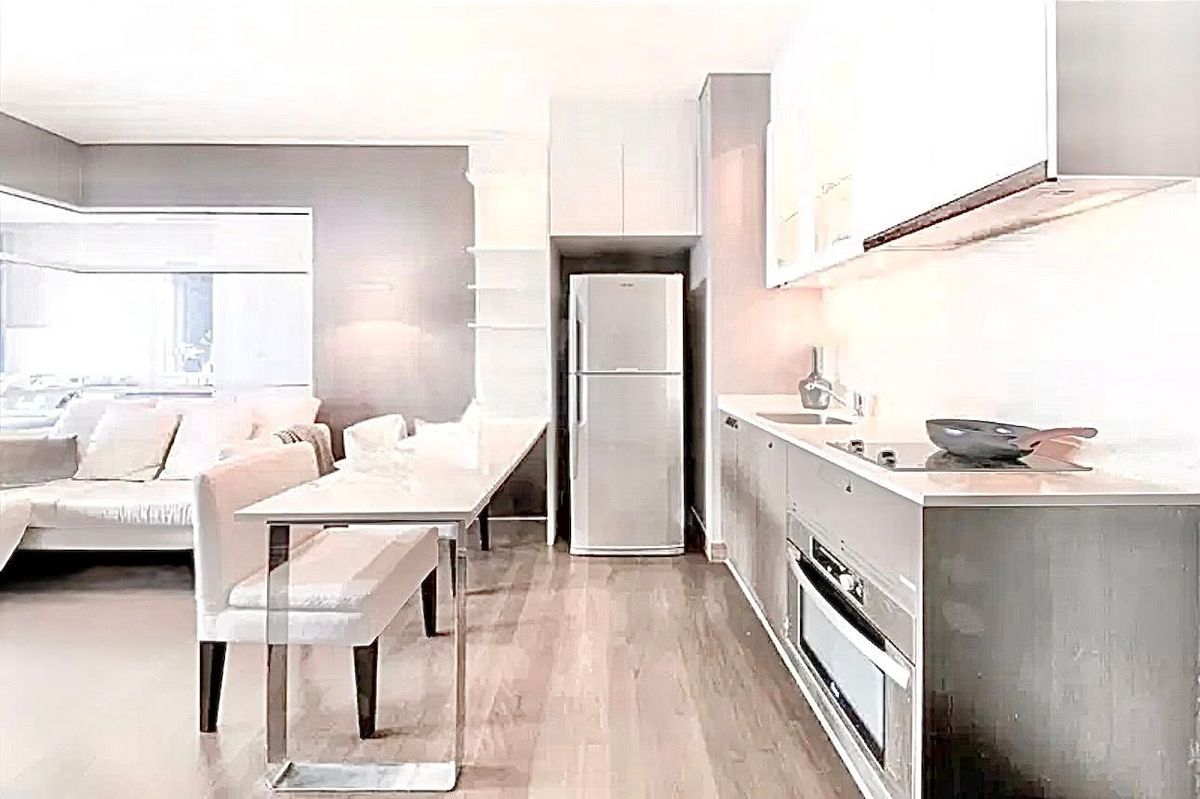 For SaleCondoSukhumvit, Asoke, Thonglor : Condo for sale Ivy Thonglor price 5,900,000 baht [TTs251011]