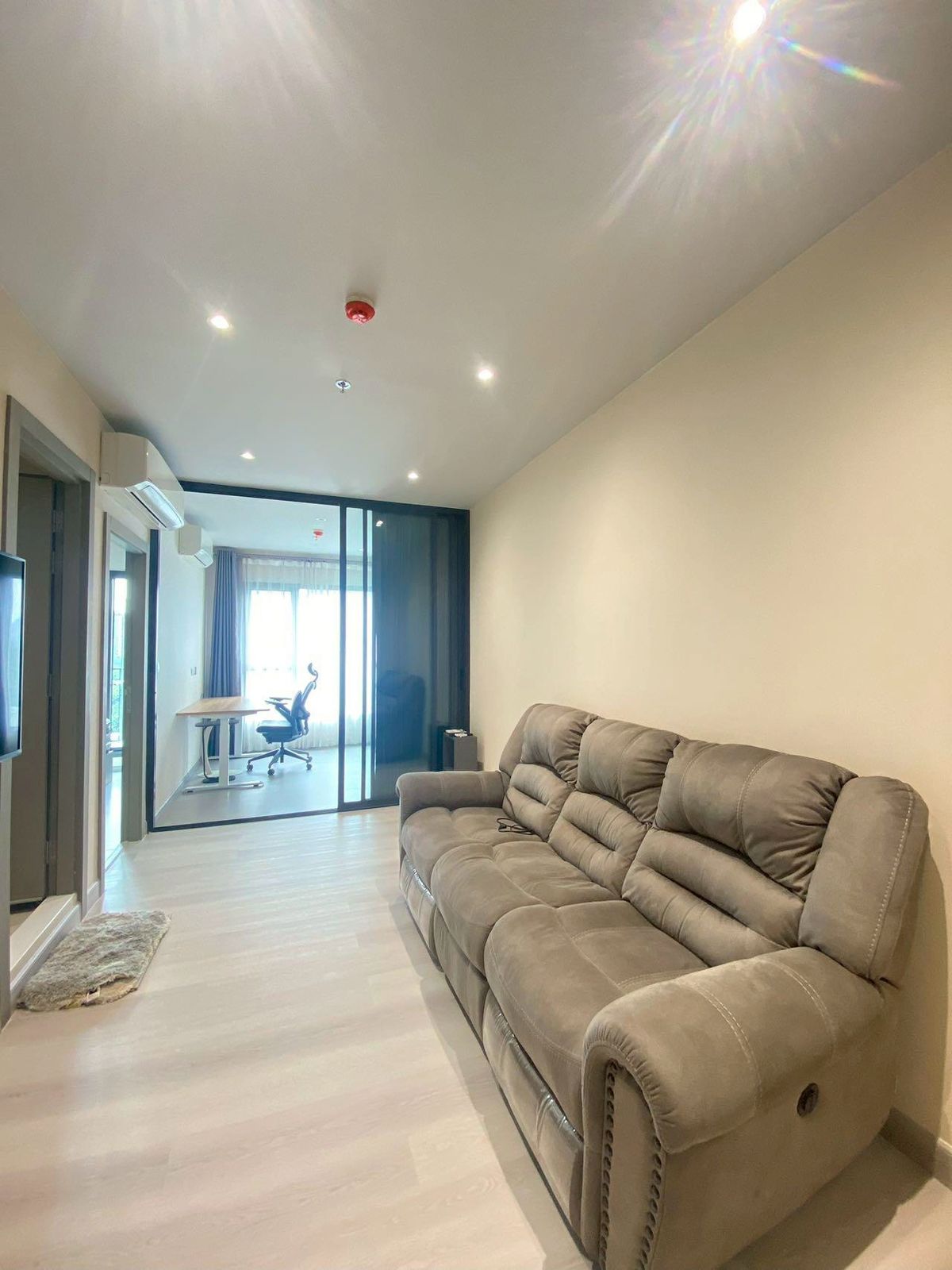 For RentCondoRama9, Petchburi, RCA : 🌿 ✨ Life Asoke Rama 9 ✨🌿 1 Bed 1 Bath, Rental 28,000 Baht