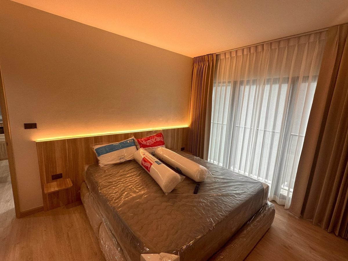 For RentCondoSukhumvit, Asoke, Thonglor : 💥DL-9204💥Noble Remix  👉Line : @accessliving