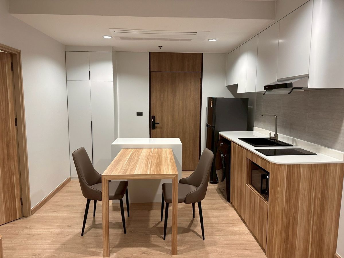 For RentCondoSukhumvit, Asoke, Thonglor : 💥DL-9204💥Noble Remix  👉Line : @accessliving