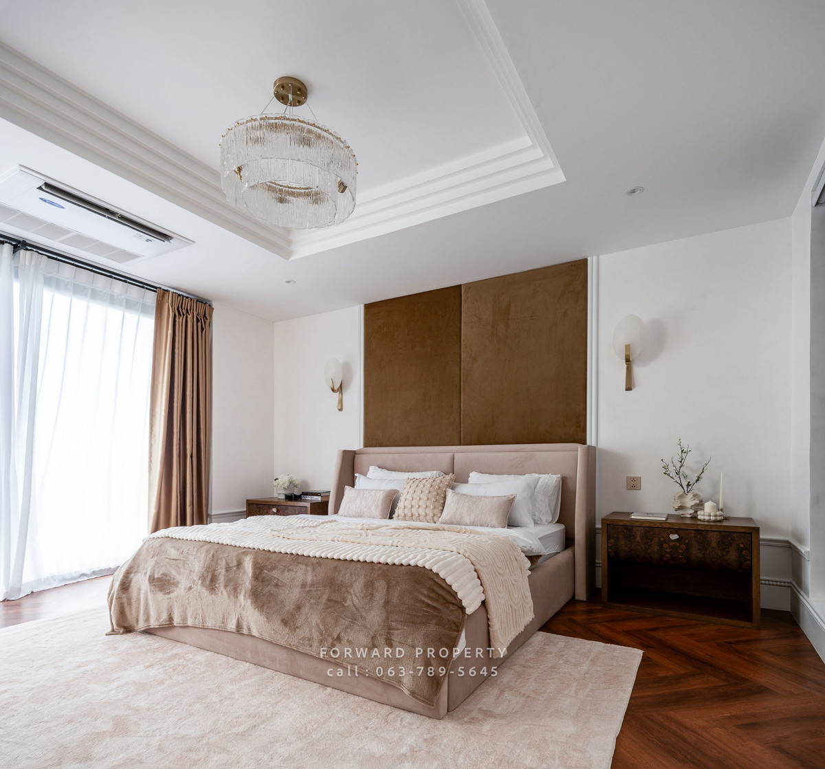 ขายโฮมออฟฟิศอ่อนนุช อุดมสุข : Home Office 5 ชั้น เนื้อที่ 1,070 Sq.m. Fully Furnished | Ready to Move in ราคา 47.9 ล้านบาท