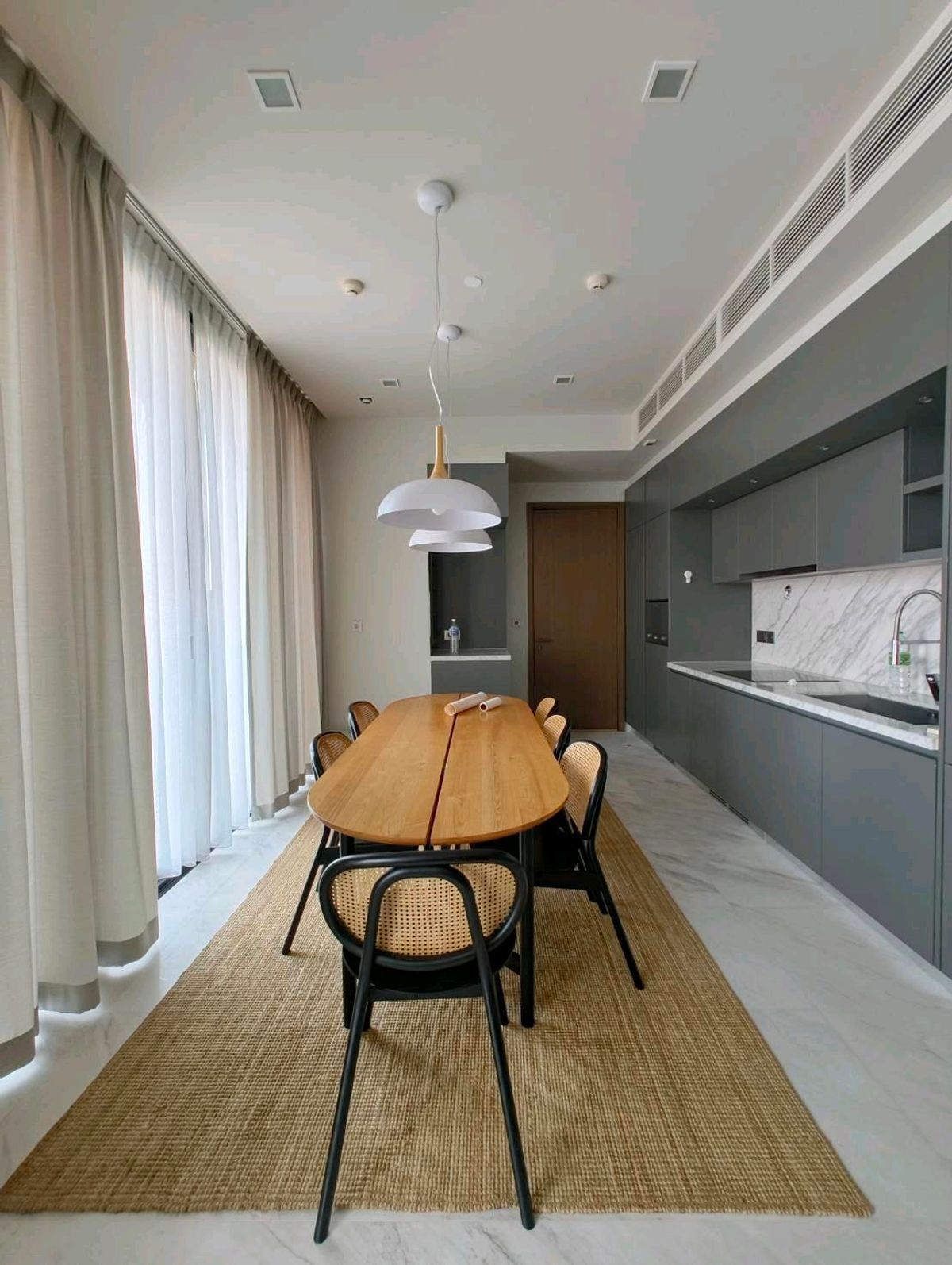 For SaleCondoSukhumvit, Asoke, Thonglor : For sale: The Monument Thonglor, 2 bedrooms.