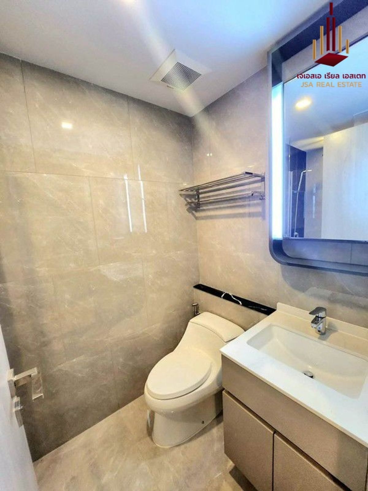 For SaleCondoRama9, Petchburi, RCA : ✨ For Sale : One9Five Asoke - Rama 9 Condo ✨ 💰 only 4,850,000 thb