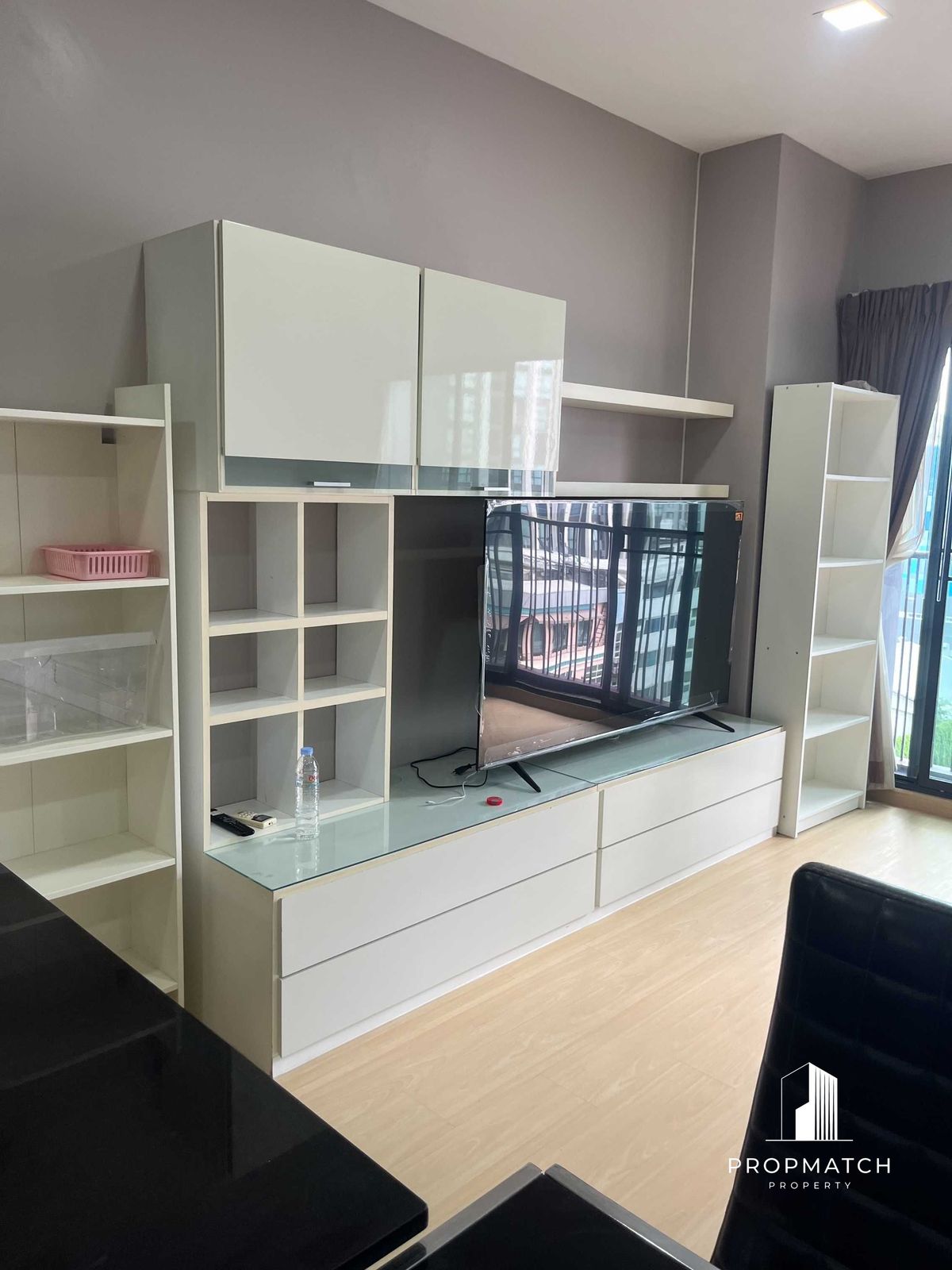 ให้เช่าคอนโดสุขุมวิท อโศก ทองหล่อ : ✨Flash Deal ✨Noble Reveal Ekkamai( 2Bed 2Bath 75SQM.) แต่งครบพร้อมอยู่ !! เพียง  50,000บาทต่อเดือน Tel.0981315848 @propmatch