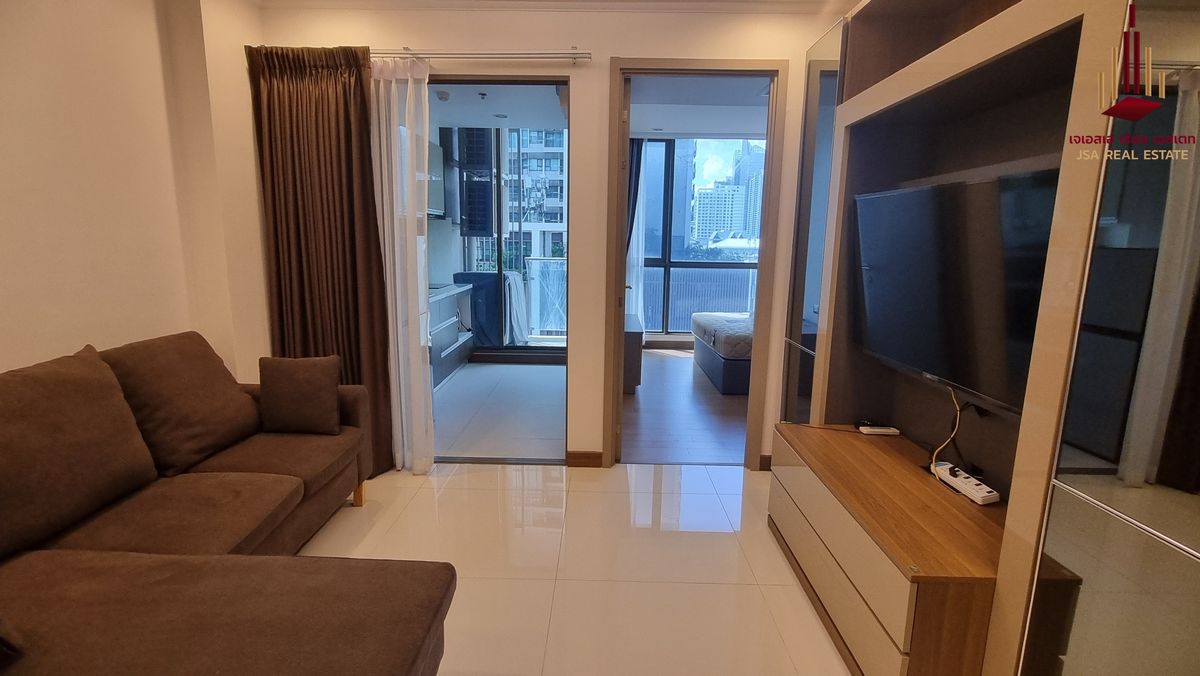 ให้เช่าคอนโดสุขุมวิท อโศก ทองหล่อ : ✨ For  Rent: Supalai Oriental Sukhumvit 39 Condo ✨  💰 Only 23,000 THB/month