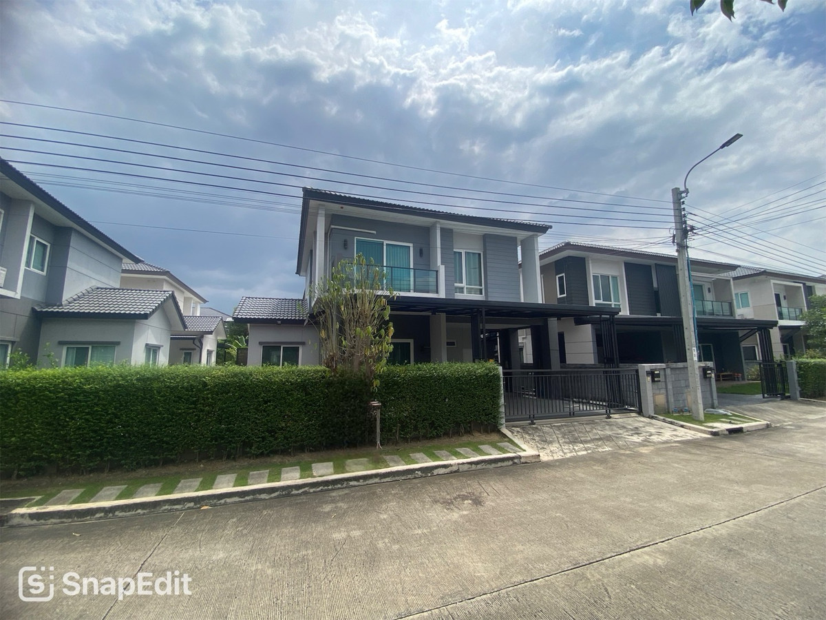 ขายบ้าน : ขายบ้านเดี่ยว centro สาทร กัลปพฤกษ์ ต่อเติมตกเเต่งภายใน บ้านสวย ใกล้ the mall บางเเค home pro กัลปพฤกษ์ bts 2สถานี บางเเค เเละ วุฒากาศ
