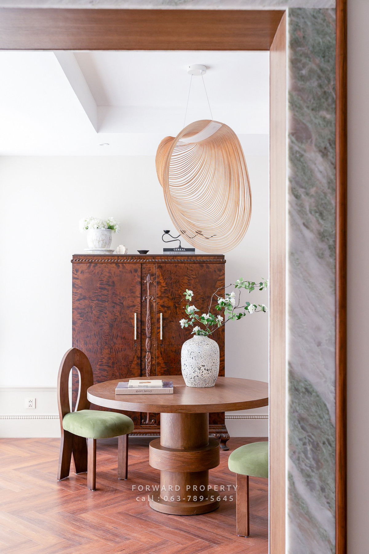 ขายโฮมออฟฟิศอ่อนนุช อุดมสุข : Home Office 5 ชั้น เนื้อที่ 1,070 Sq.m. Fully Furnished | Ready to Move in ราคา 47.9 ล้านบาท