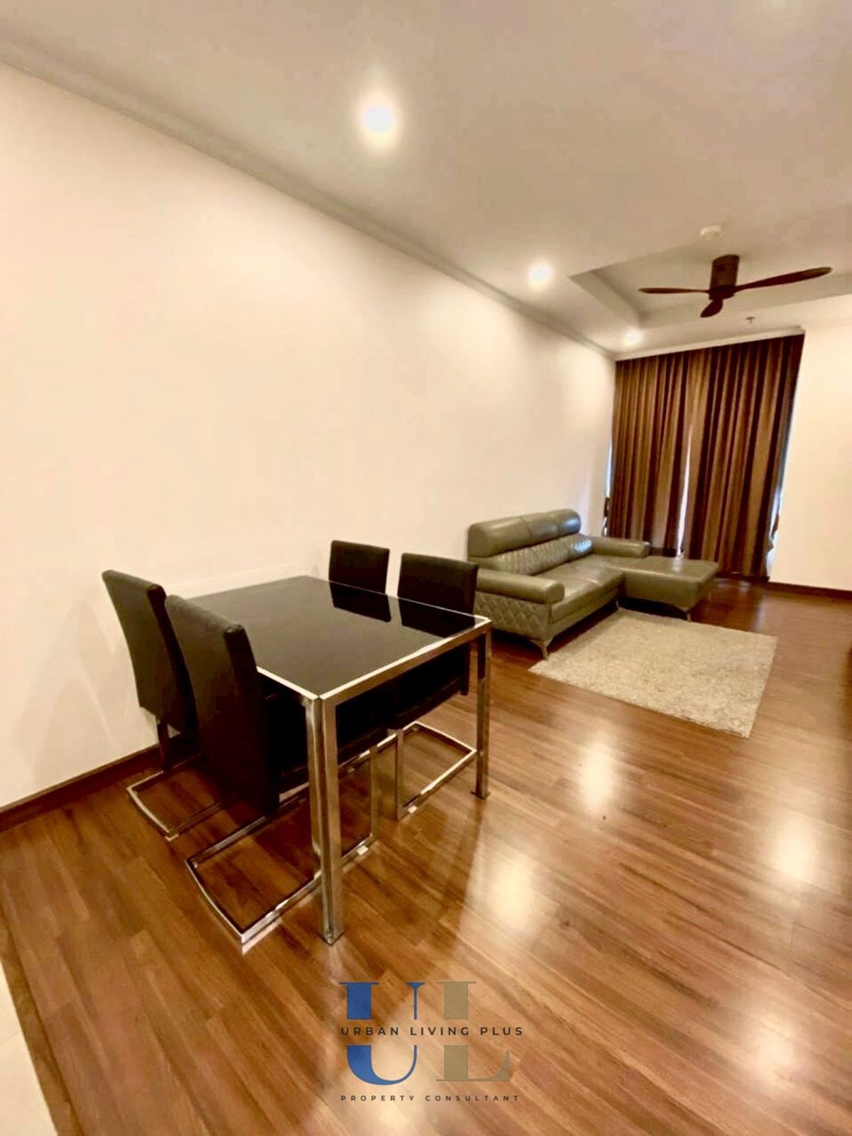 ให้เช่าคอนโดสาทร นราธิวาส : ( UL2510211 ) Tel/Line 096-2479369✨ให้เช่า ศุภาลัย เอลีท สาทร สวนพลู 1 ห้องนอน 1 ห้องน้ำ 53 ตร.ม. ห้องสวย พร้อมเข้าอยู่