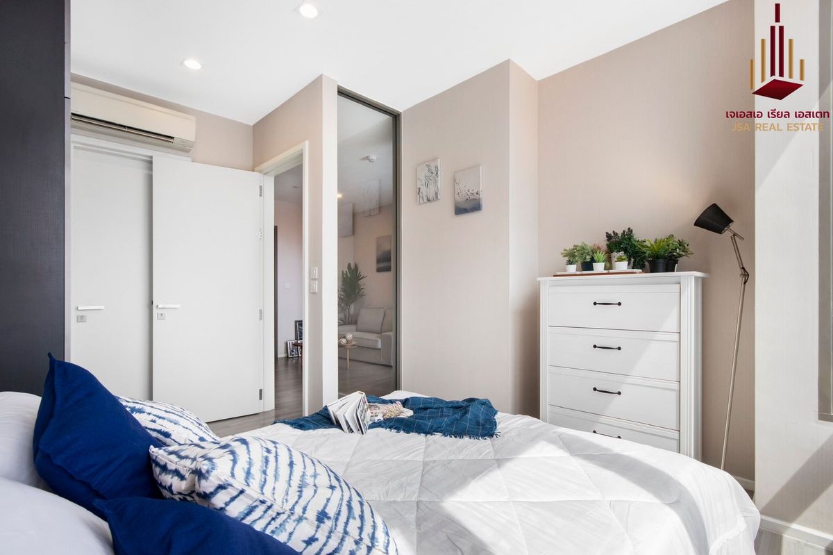 For RentCondoOnnut, Udomsuk : ✨ For Rent: The Room Sukhumvit 69 Condo ✨ 💰 Only 23,000 THB/month