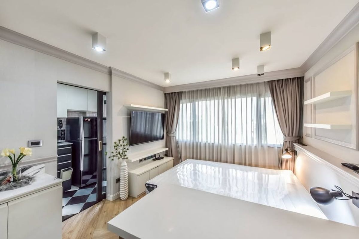 ขายคอนโดพระราม 3 สาธุประดิษฐ์ : ขายคอนโด Condo One Sathon ราคา 2,900,000 บาท [TTs251014]