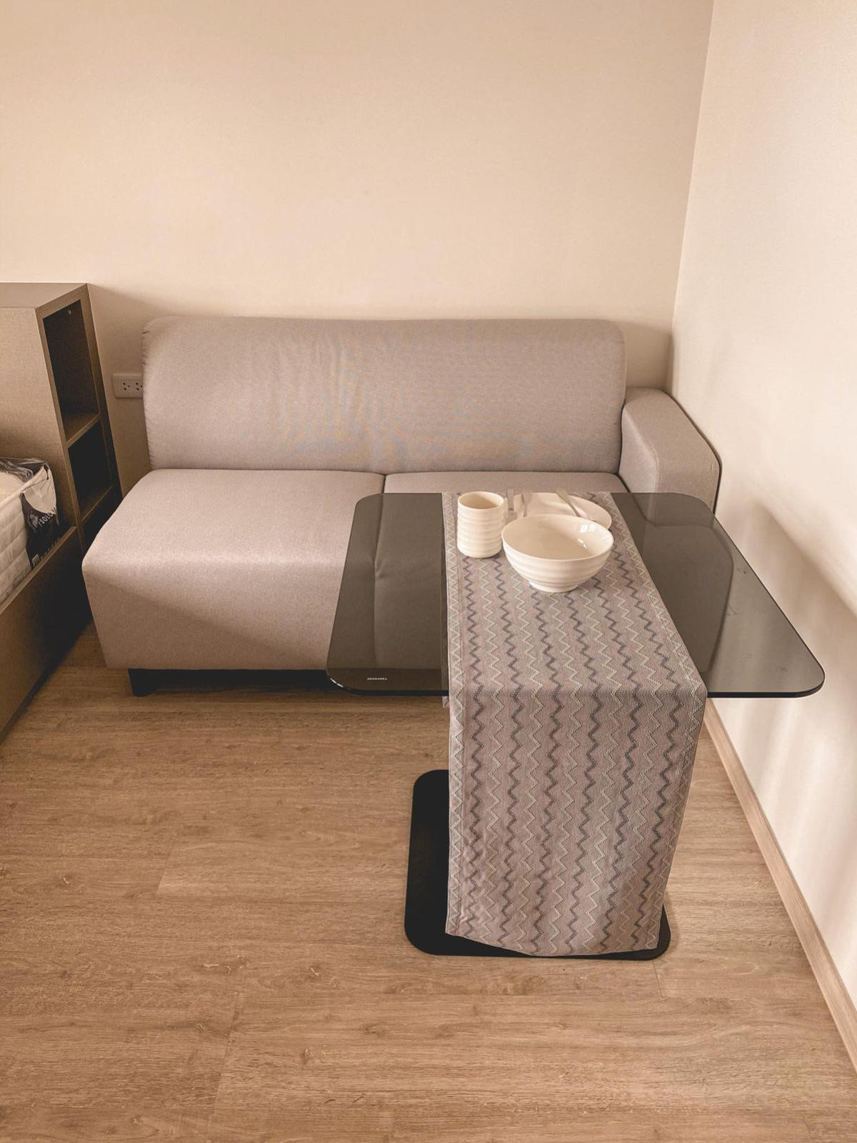 ขายคอนโดวงเวียนใหญ่ เจริญนคร : ขายคอนโด ไอดีโอ สาทร - วงเวียนใหญ่ BTS-วงเวียนใหญ่ คลองต้นไทร เขต คลองสาน กรุงเทพ CX-126022