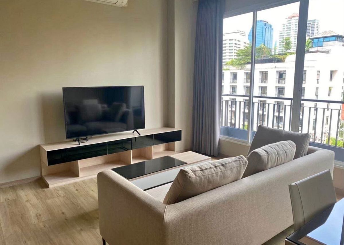 For RentCondoSukhumvit, Asoke, Thonglor : Quartz residence for rent