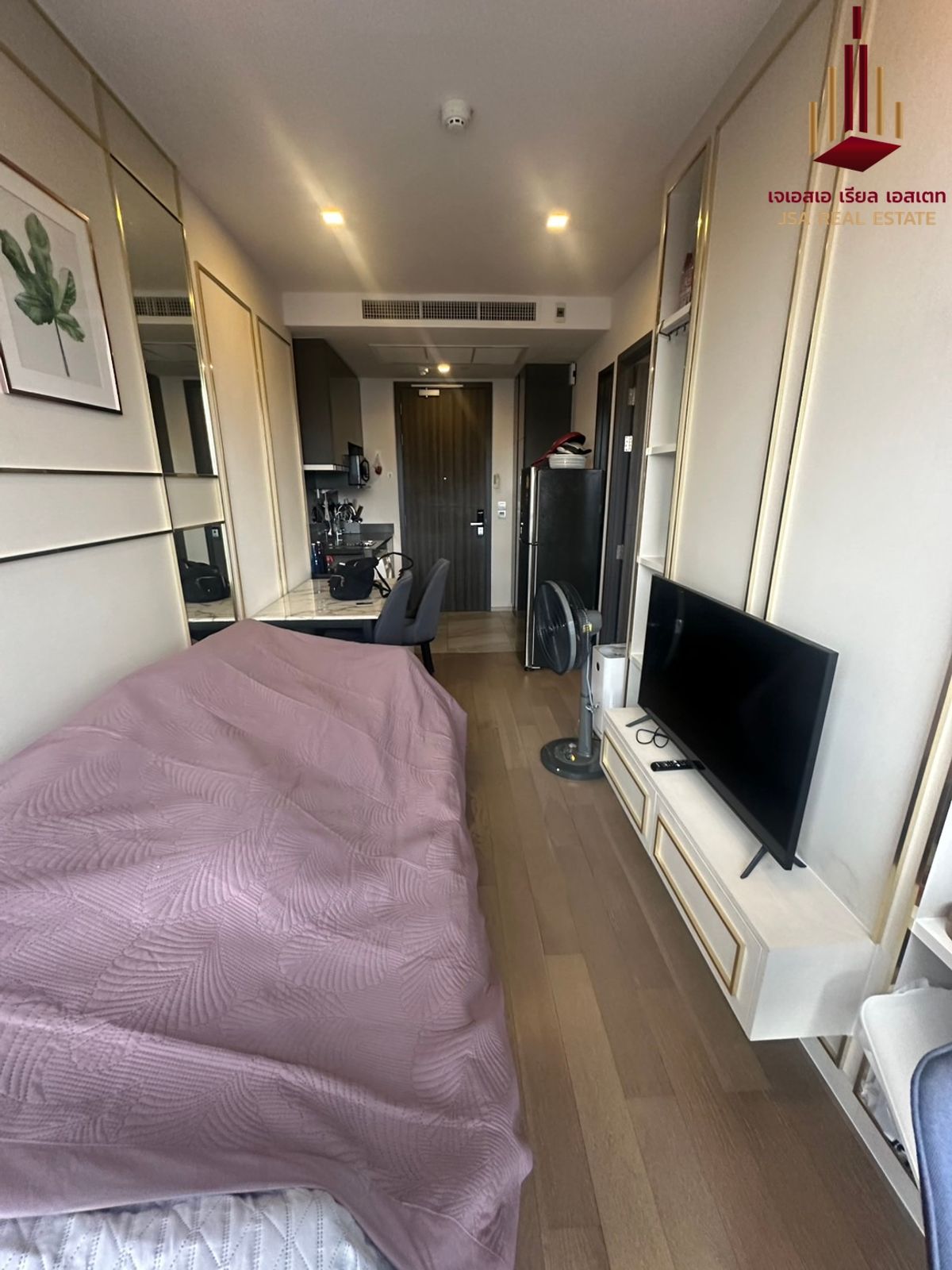 For RentCondoSukhumvit, Asoke, Thonglor : ✨ For Rent: Ashton Asoke Condo ✨ 💰 Only 23,000 THB/month