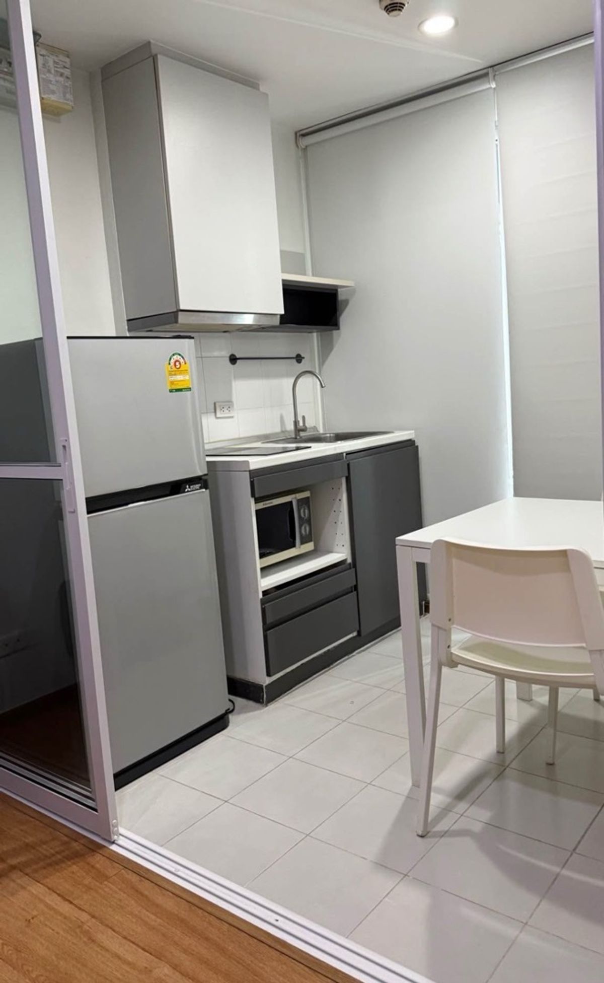 ให้เช่าคอนโดอ่อนนุช อุดมสุข : ให้เช่าThe base sukhumvit 77
