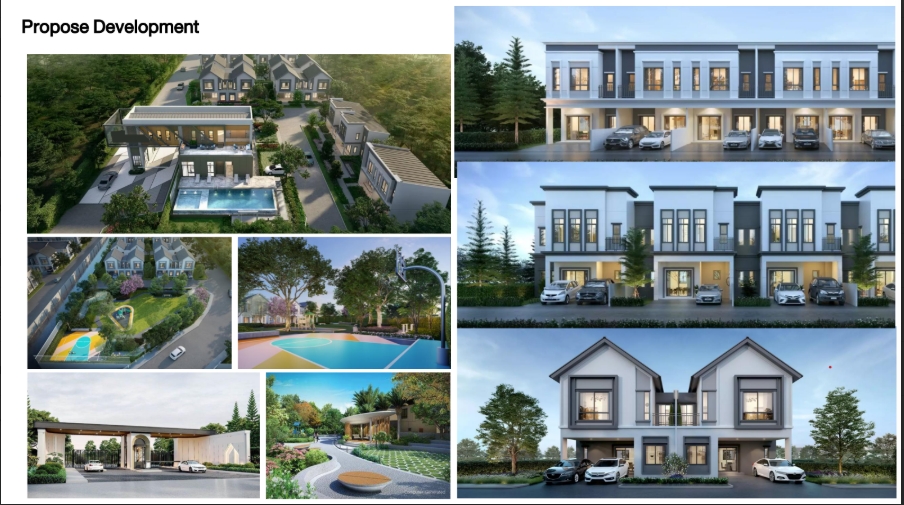 ขายที่ดินสมุทรปราการ สำโรง : 🔥ขายด่วน🔥ที่ดิน บางบ่อ ซ.วโรชา ใกล้มหาวิทยาลัยลาดกระบัง / มหาวิทยาลัยเอแบค