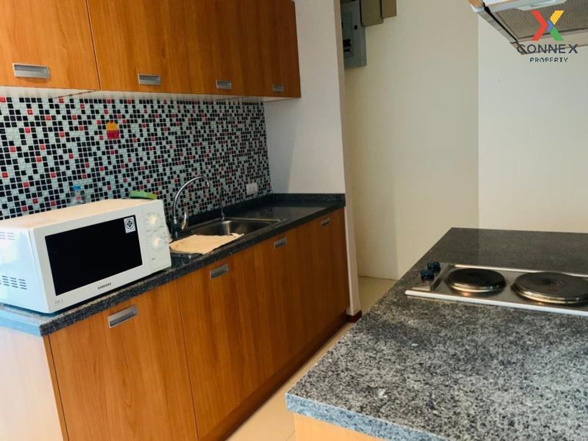 For SaleCondoWongwianyai, Charoennakor : FOR SALE condo , Villa Sathorn , BTS-Krung Thon Buri , Khlong Ton Sai , Khlong San , Bangkok , CX-54649