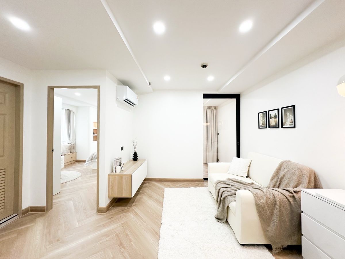 For SaleCondoSathorn, Narathiwat : FQ Condo for sale Resorta Yen-Akat price 2,390,000 baht [KOs251002]