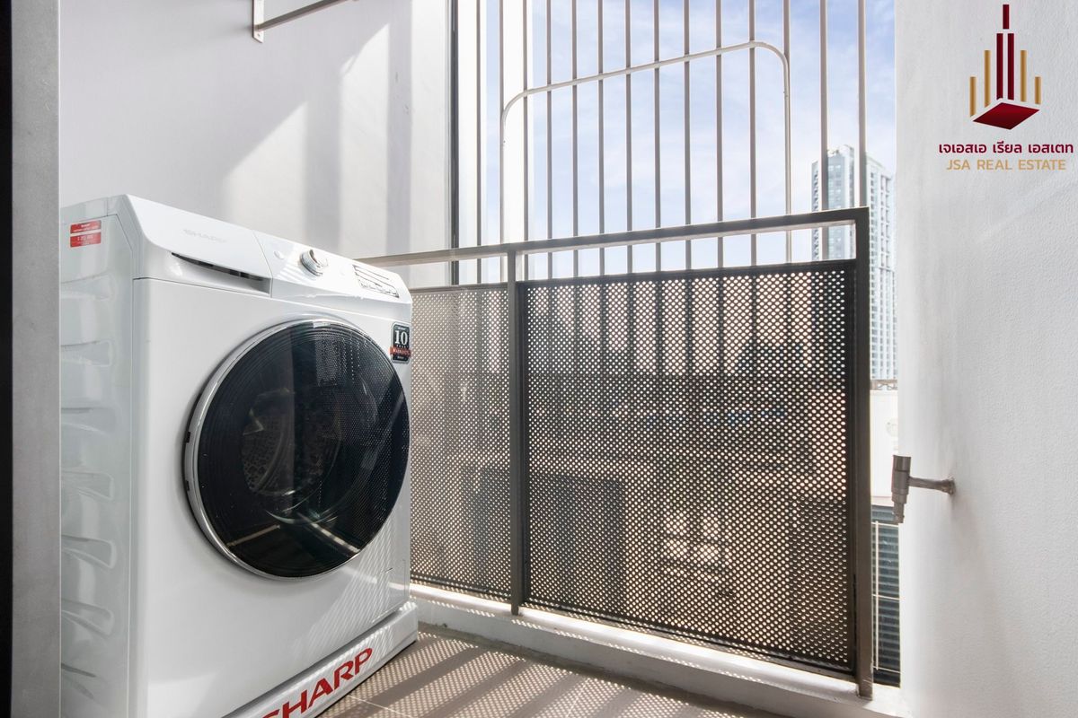 For RentCondoOnnut, Udomsuk : ✨ For Rent: The Room Sukhumvit 69 Condo ✨ 💰 Only 23,000 THB/month