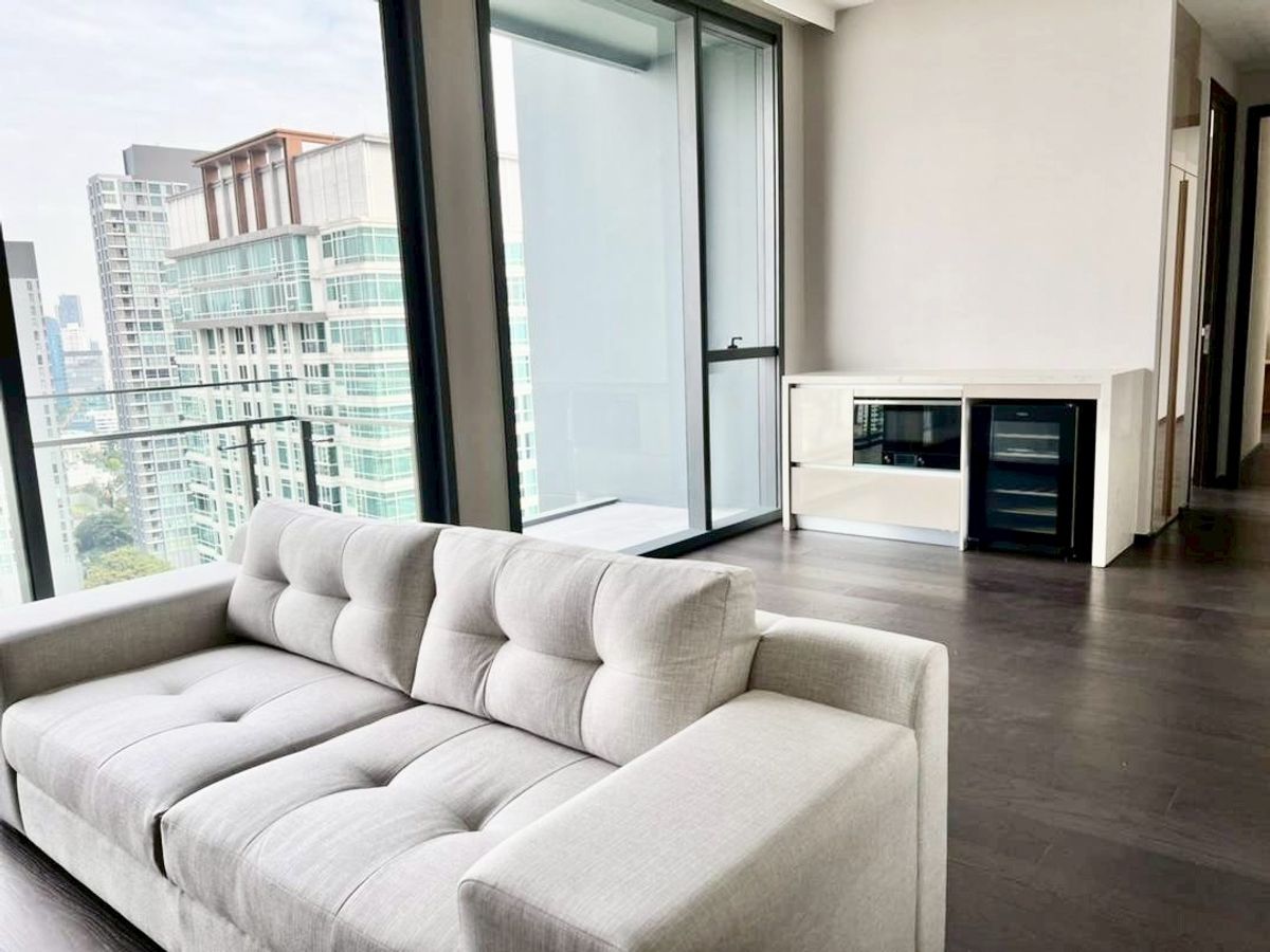 For RentCondoSukhumvit, Asoke, Thonglor : ( UL2510075 ) Tel/Line 096-2479369✨FOR RENT LAVIQ Sukhumvit 57, 2 bedrooms, Size 86 Sq.M. ,RARE ITEM, BEST Price!!!