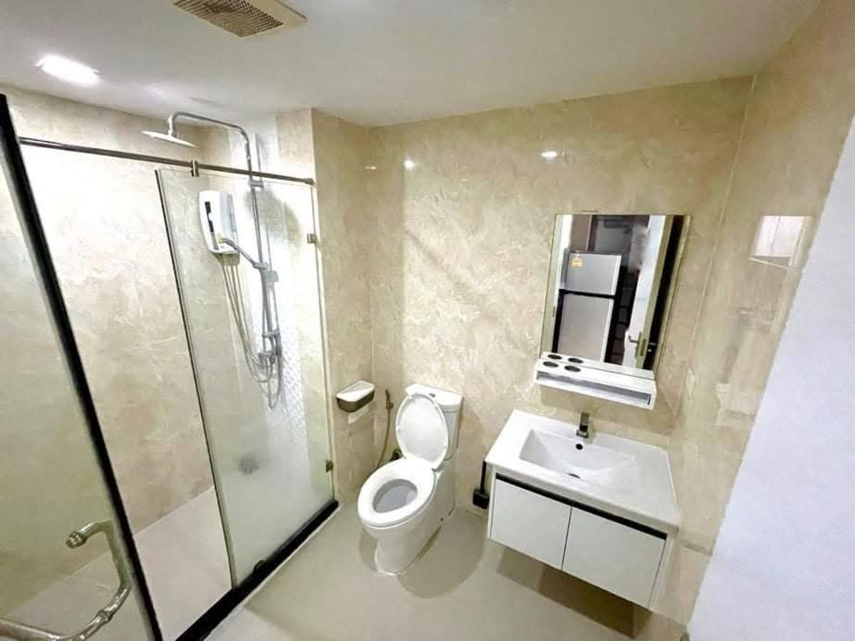 For SaleCondoOnnut, Udomsuk : Condo for sale Mayfair Place Sukhumvit 64 price 3,500,000 baht [TTs251012]