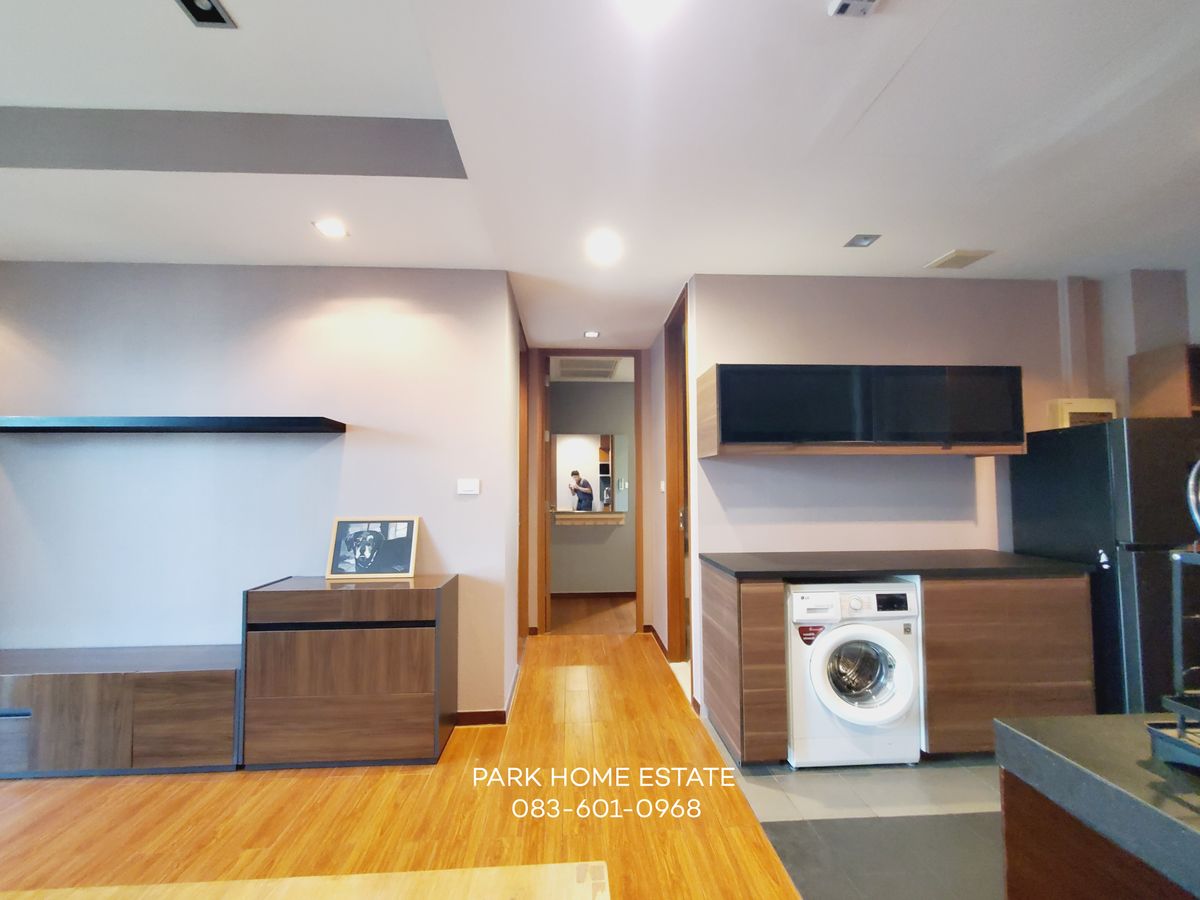 ให้เช่าคอนโดสุขุมวิท อโศก ทองหล่อ : Ashton Morph ✨ 2 BED Fully furnished 📞Line : @pukkhome (with @)