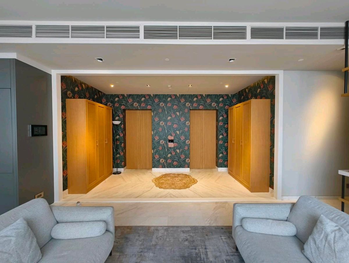 For SaleCondoSukhumvit, Asoke, Thonglor : For sale: The Monument Thonglor, 2 bedrooms.