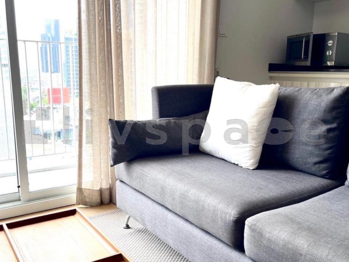 ขายคอนโดสุขุมวิท อโศก ทองหล่อ : ▚ LC155ツ สำหรับขาย HQ Thonglor คอนโดหรู 1 ห้องนอน ราคาพิเศษ ⭐