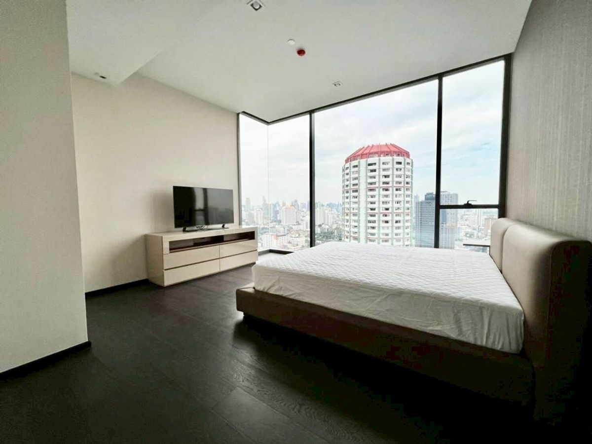 For RentCondoSukhumvit, Asoke, Thonglor : ( UL2510076 ) Tel/Line 096-2479369✨FOR RENT LAVIQ Sukhumvit 57, 2 bedrooms, Size 120 Sq.M. ,RARE ITEM, BEST Price!!!