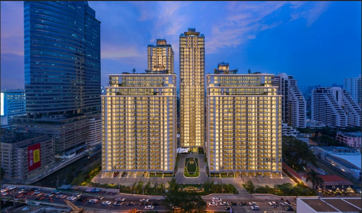 ให้เช่าคอนโดสุขุมวิท อโศก ทองหล่อ : ✨ For  Rent: Supalai Oriental Sukhumvit 39 Condo ✨  💰 Only 45,000 THB/month