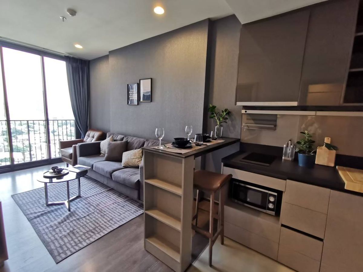 For RentCondoSukhumvit, Asoke, Thonglor : 💥DL-9200💥OKA HAUS Sukhumvit 36 👉Line : @accessliving