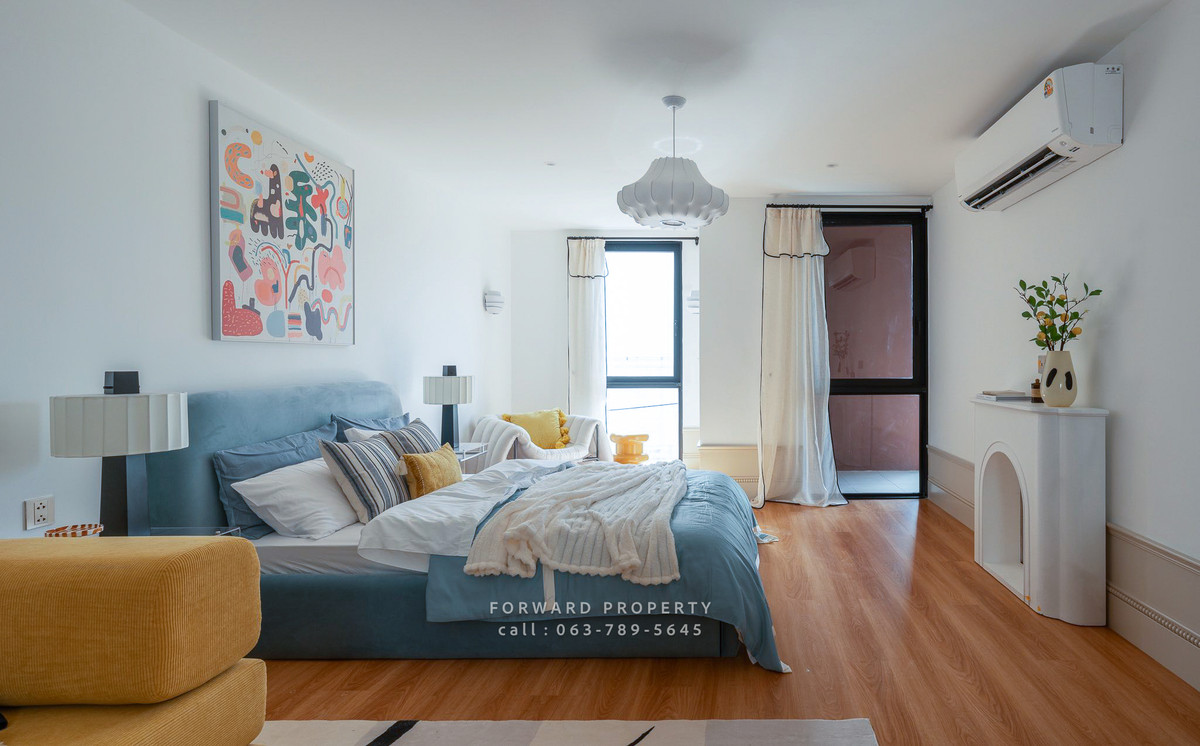 ขายโฮมออฟฟิศอ่อนนุช อุดมสุข : Home Office 5 ชั้น เนื้อที่ 1,070 Sq.m. Fully Furnished | Ready to Move in ราคา 47.9 ล้านบาท