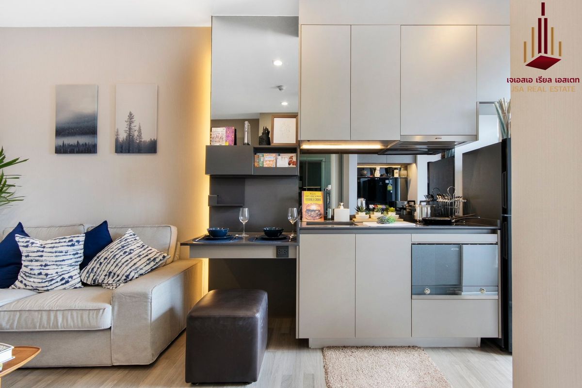 For RentCondoOnnut, Udomsuk : ✨ For Rent: The Room Sukhumvit 69 Condo ✨ 💰 Only 23,000 THB/month