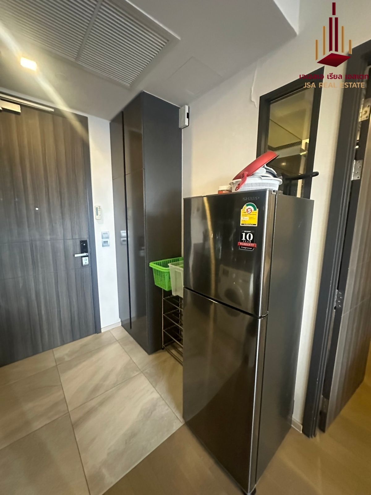 For RentCondoSukhumvit, Asoke, Thonglor : ✨ For Rent: Ashton Asoke Condo ✨ 💰 Only 23,000 THB/month